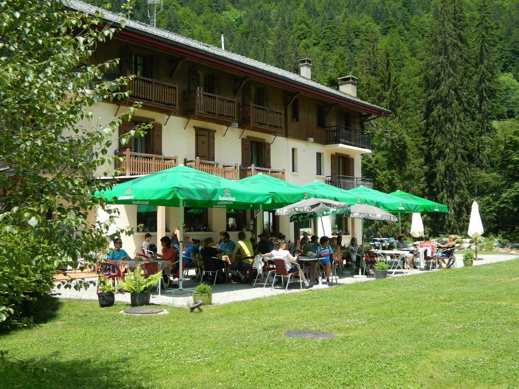 Logis Hotel Les Sapins مورْيو المظهر الخارجي الصورة